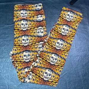 NWOT LulaRoe OS Leggings